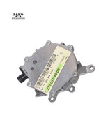 MERCEDES  166 ML GL GLE GLS CLASS ENGINE MOTOR VACUUM PUMP M278 M276 M15... - $54.44