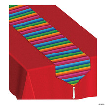Fiesta table runner - $64.26 CAD