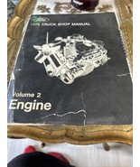 1975 Ford F250 Truck Engine Shop Service Repair Manual Custom Ranger XLT xo - $62.44