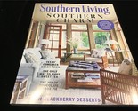 Southern Living Magazine Southern Cham Inspiring Mountain, Lake &amp; Coasta... - $10.00