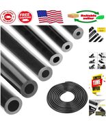 Silicone Vacuum Tubing - 10FT, 6 Sizes, 130PSI for Engine Bay Projects - $812.19 MXN