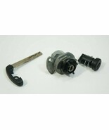 2011-2016 bmw f10 535i 550i driver door lock handle center console lost ... - $1,663.65 MXN