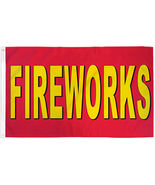 Fireworks 3&#39;x5&#39; Flag ROUGH TEX® 68D - €16,13 EUR