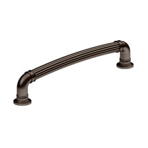 Richelieu Hardware 7 9/16&quot; 192mm Center-to-Center Casoria Traditional Metal Pull - $22.94+