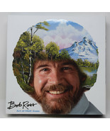 Bob Ross Art of the Chill Game Board Game Big G Creative NIB - $735.11 MXN