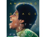 Amazing Grace DVD | Aretha Franklin | Documentary | Region 4 - $11.73