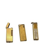 VINTAGE LIGHTERS WIN 1000, KREISLER, &amp; One Other w/Mother of Pearl/Broken - $71.22