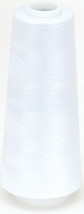 Coats Surelock Overlock Thread 3,000yd-White 6110-400 - £13.95 GBP