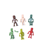 Jakks Pacific Mummy Figures or Character Creators - $183.06 MXN
