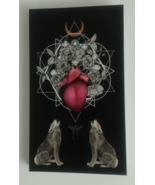 The Naked Heart Tarot Cards Guide Book Only - €5,84 EUR