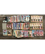 325 Card LOT of Barry Larkin with 18 Rookie Cards Great Variety - $92.20