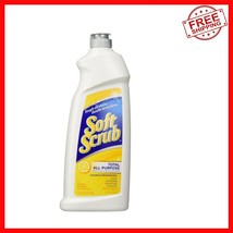 Effective Lemon Cleanser with Citric Acid - 24 oz Pack of 2 for Home Use - $501.20 MXN