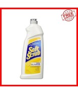 Effective Lemon Cleanser with Citric Acid - 24 oz Pack of 2 for Home Use - $501.20 MXN