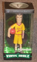 2015 Vinyl Idolz DodgeBall Peter La Fleur Figure New In The Box - £26.33 GBP