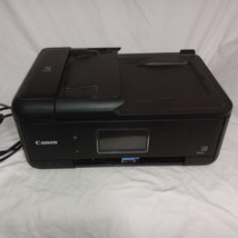 Canon PIXMA TR8520 Wireless InkJet All-In-One Color Printer - $74.69