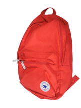 Converse Kids Chuck Taylor All Star Backpack School Books Hiking Red - £13.24 GBP