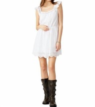 Steve Madden astra dress in white - size M - £48.93 GBP