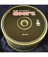 50 CD Classic Rock Lot. The Doors, Tom Petty, Rod stewart &amp; Many others. - $33.85 CAD