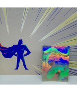 1996 Skybox Superman Holo Series Power Drain #26  - $2.03 CAD