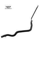 MERCEDES W221 S-CLASS POWER STEERING HOSE FLUID HYDRAULIC LINE COOLER TO... - $14.84