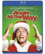Jingle All the Way [1996] (Blu-ray) - BluRay Jingle All The Way - Bluray - £14.57 GBP