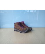KEEN 1026765 Women&#39;s Waterproof Hiking Boots WORLDWIDE SHIPPING T 12 - $2,589.32 MXN