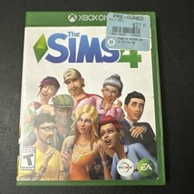 The Sims 4 Xbox One (2017) - Base Game  - £6.86 GBP