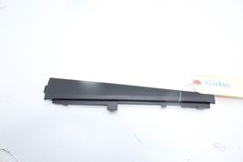 11-18 VOLKSWAGEN JETTA FRONT LEFT DASH LOWER A PILLAR COVER Q4845 image 9