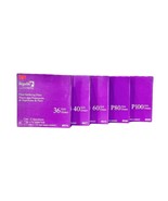 3M Regalite floor surfacing discs, floor sanding abrasives, sand discs - $44.00