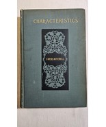 Characteristics - $1,427.96 MXN