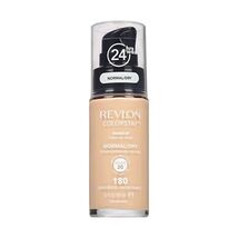 Revlon ColorStay Makeup Foundation for Normal/Dry Skin - 30 ml, Sand Beige  - $67.00