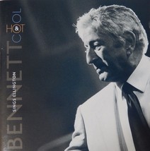 Tony Bennett - Sings Ellington Hot &amp; Cool (CD 1999 Columbia) VG++ 9/10 - $9.99