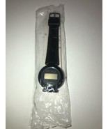 Vintage NEW Disney Mickey Mouse Fantasia Hologram Watch New In Plastic - $13.85