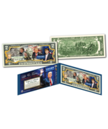 DONALD TRUMP 2016 Presidential  * LIFE &amp; TIMES * Genuine Legal Tender US... - €13,80 EUR