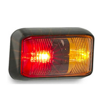 TechBrands Vehicle Clearance LED Light - Combination - £34.72 GBP
