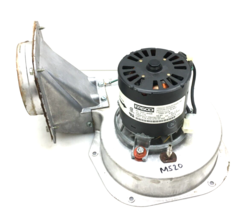 FASCO 7021-9428 Furnace Draft Inducer Blower Motor 024-27519-000 used #M520 - £47.79 GBP