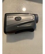 Cig Man Laser Range Finder with Case for Hunting Outdoor Sport Golf - $1,014.36 MXN