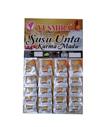 60 X 25G YUSMIRA Camel Milk  Dates Honey Plus Helps Treats Body Pains Di... - $70.36 CAD