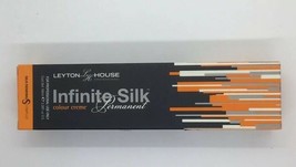 Leyton House INFINITE SILK Permanent Hair Color Silk Renewal Complex ~ 3.38 oz.  - £4.74 GBP+