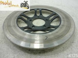 81 Honda CB650 Custom 650 Front Left Brake Disc Rotor - $39.95