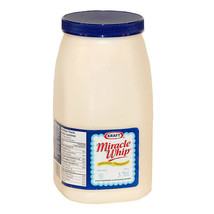Miracle Whip - £38.22 GBP