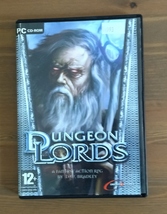 Dungeon Lords (PC) - £9.56 GBP