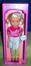 Glitter Girls Kianna 14&quot; Doll New - £19.88 GBP
