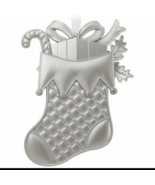 Hallmark Ornament 2017 - Christmas Stocking - €12,79 EUR