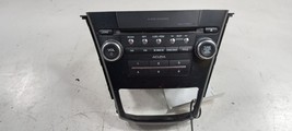 Audio Equipment Radio Receiver Base VIN 2 8th Digit Fits 10-13 MDX - $119.94