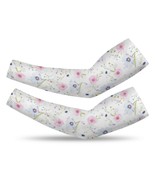 Mondxflaur Flowers Cooling Arm Sleeves Cover UV Sun Protection for Men W... - $20.99 CAD