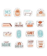 MATIHAY Funny Magnet 16pcs Phrase Quote Word Inspirational Magnets, Frid... - £15.45 GBP