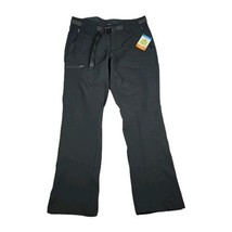 Columbia Pants Womens Size 14R Omni Shield W Wildsee Black Hiking Pant W... - $637.63 MXN