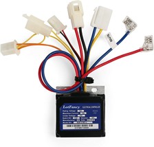 12V Electrical Controller For Razor Mx250 Control Module B-Zk1218D1-L - £21.25 GBP