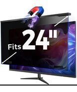 GUDTEKE Magnetic 24 Inch Computer Privacy Screen Filter, Aluminum Alloy ... - €21,21 EUR GUDTEKE Magnetic 24 Inch Computer Privacy Screen Filter, Aluminum Alloy ... - €21,21 EUR